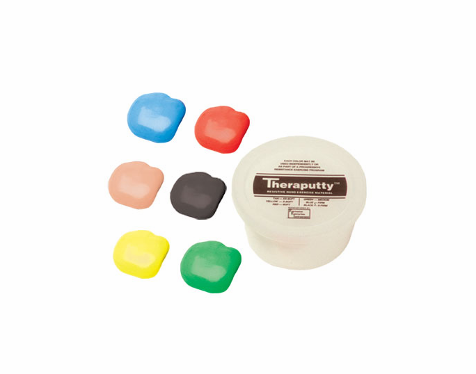Theraputty Therapy Putty 2oz