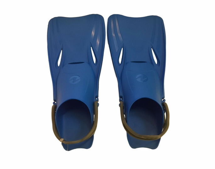 Theraquatics Adjustable Kids Swim Fins