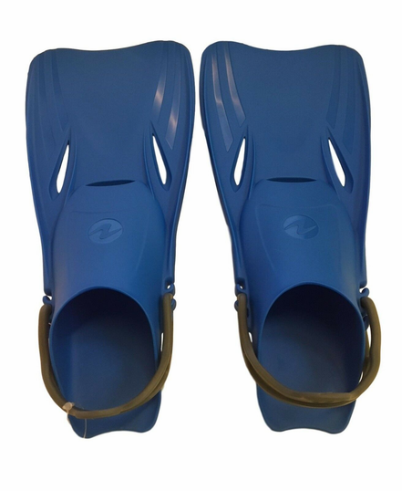 Theraquatics Adjustable Kids Swim Fins