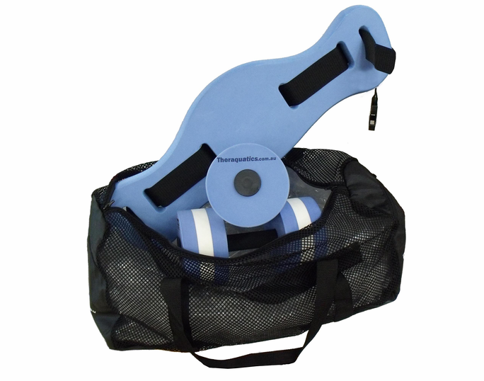 Theraquatics Aqua Fit Kit