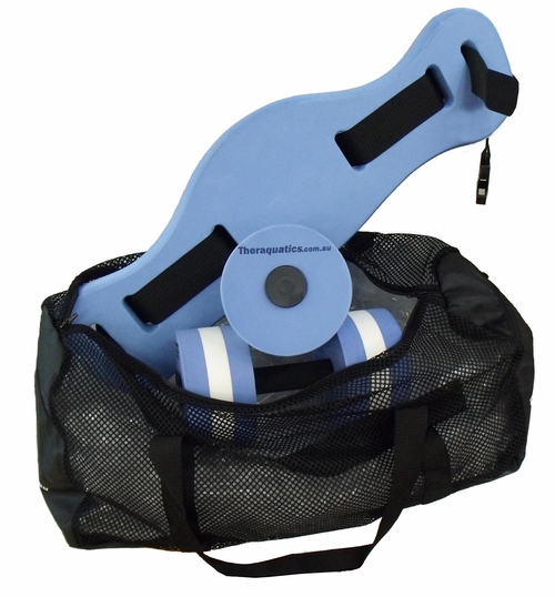 Theraquatics Aqua Fit Kit