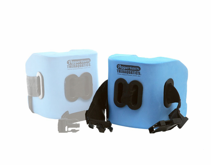 Theraquatics Aquatic Cuffs with Buckle Closure (sold individually)