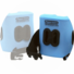 Aquatic Cuffs