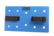 Theraquatics Balance Board with Straps