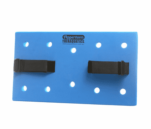 Theraquatics Balance Board with Straps thumbnail