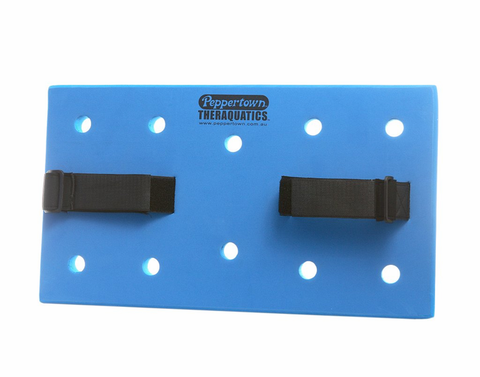 Theraquatics Balance Board with Straps
