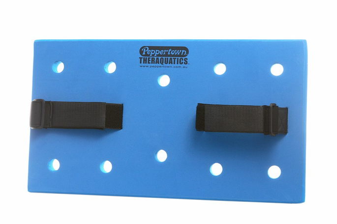 Theraquatics Balance Board with Straps