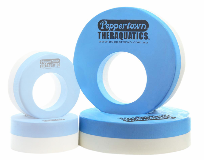 Theraquatics Balance Rings - Large (sold individually)