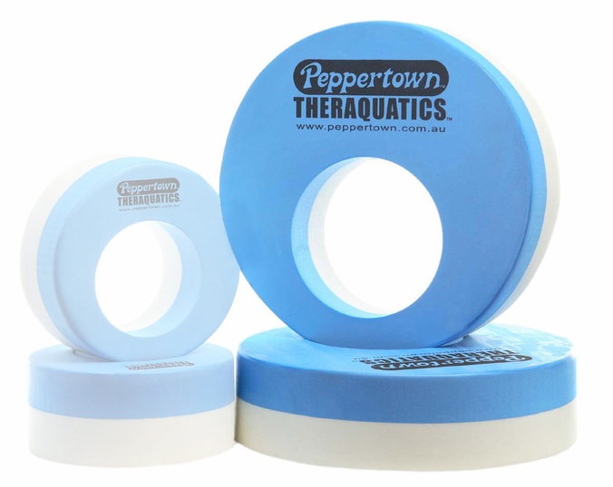 Theraquatics Balance Rings - Large (sold individually)