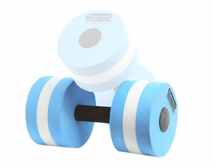 Theraquatics Budget Barbell (sold individually)