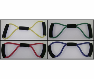 Theraquatics Budget Figure 8 Resistance Tube thumbnail