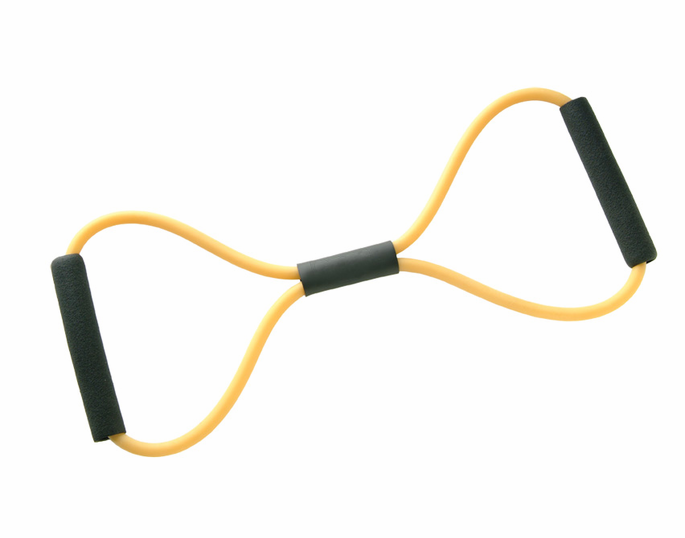 Theraquatics Budget Figure 8 Resistance Tube