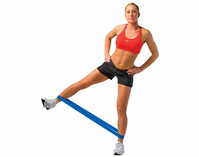 Theraquatics Budget Fit Loop