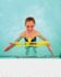 Theraquatics Budget Flat Bands- 4 feet