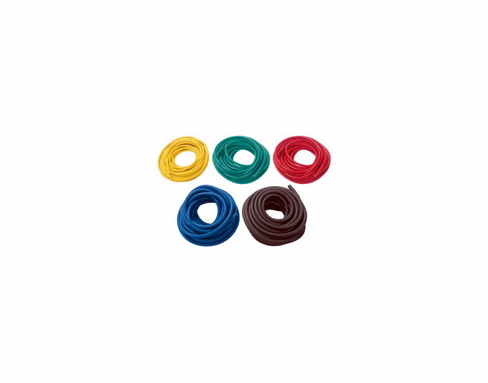 Theraquatics Budget Resistance Tubing- 25 feet