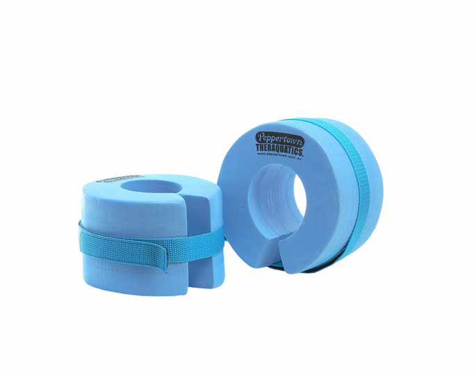 Theraquatics Buoyancy Cuffs with Velcro Closure (sold in pairs)