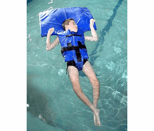 Theraquatics Cerebral Palsy Float Suit thumbnail