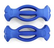 Theraquatics Easy Grip Dumbbells 