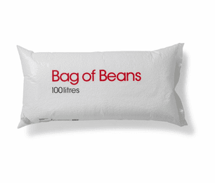 Theraquatics Fabric Float Bean Refill  - 100 litres thumbnail