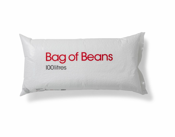 Theraquatics Fabric Float Bean Refill - 100 litres