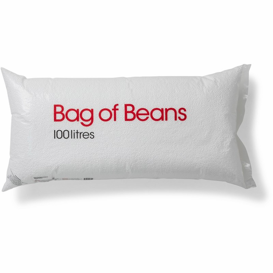 Theraquatics Fabric Float Bean Refill  - 100 litres