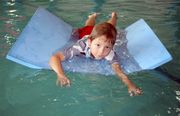 Theraquatics Floating Play Mat