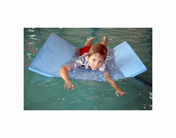 Theraquatics Floating Play Mat