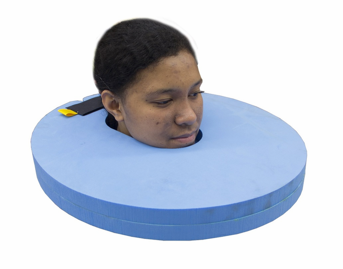 Theraquatics Head Float with Chin Support