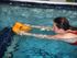 Theraquatics Kick/Pull Buoy Theraquatics Kick/Pull Buoy
