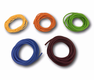 Theraquatics Latex Free Resistance Tubing- 25 feet thumbnail