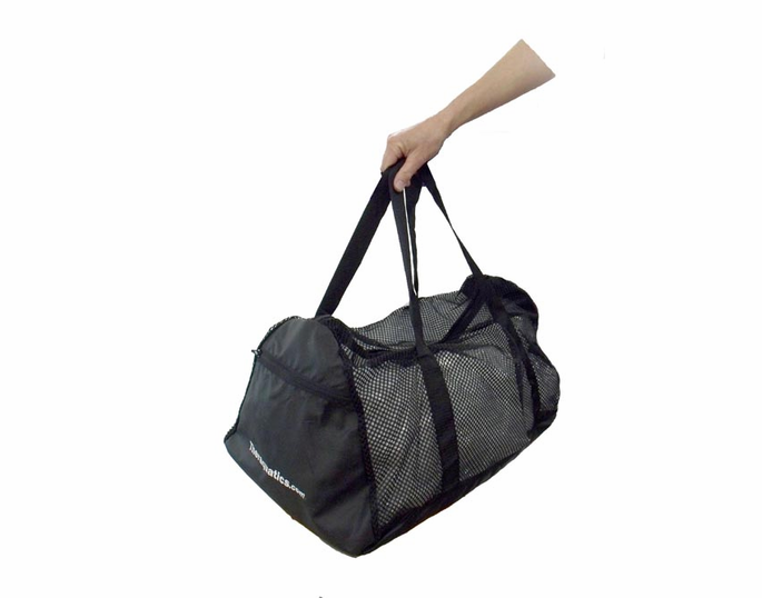 Theraquatics Mesh Duffel Bag