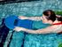 Theraquatics Senior Kickboard