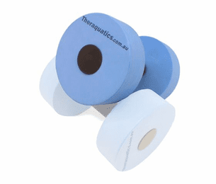 Theraquatics SlimLine Barbell (sold individually) thumbnail