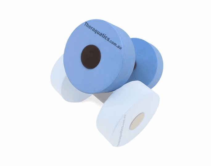 Theraquatics SlimLine Barbell (sold individually)