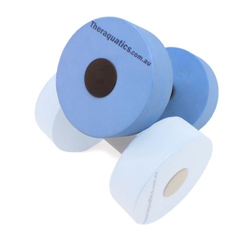 Theraquatics SlimLine Barbell (sold individually)