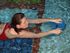 Theraquatics Stealth Kickboard Theraquatics Stealth Kickboard