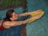 Theraquatics Streamer Kickboard Theraquatics Streamer Kickboard