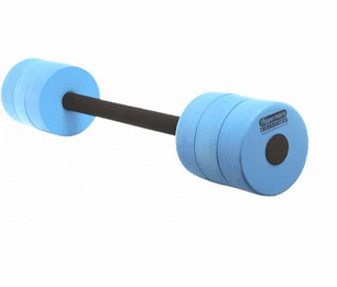 Theraquatics Swim Barbell  (sold individually) thumbnail