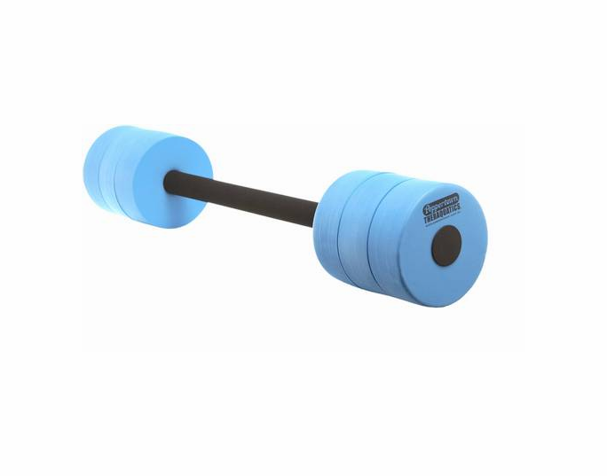 Theraquatics Swim Barbell  (sold individually)