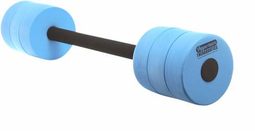 Theraquatics Swim Barbell (sold individually)