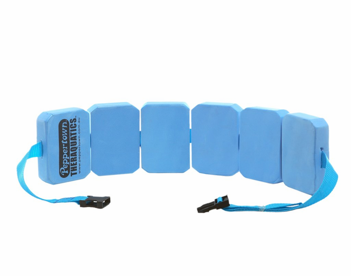 Theraquatics Swim Belt