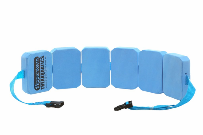 Theraquatics Swim Belt