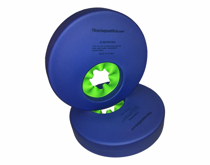 Theraquatics Swim Discs (sold in pairs)