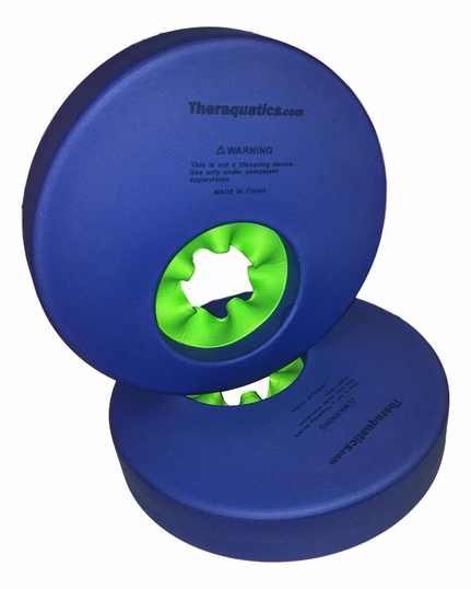 Theraquatics Swim Discs (sold in pairs)