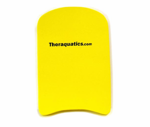 Theraquatics Team Kickboard thumbnail