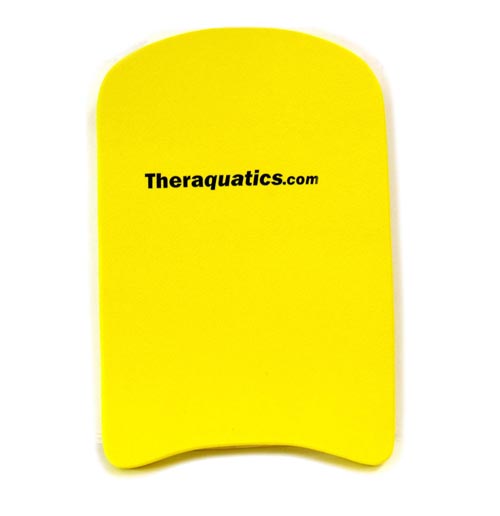 Theraquatics Team Kickboard