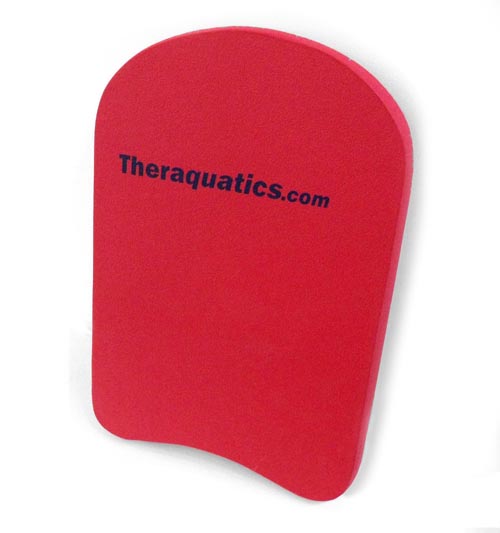 Theraquatics Training Kickboard