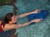 Theraquatics Triangle Kickboard Theraquatics Triangle Kickboard