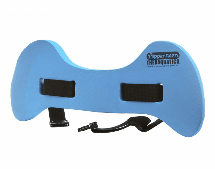 Theraquatics Water Running Belt- Small/Medium