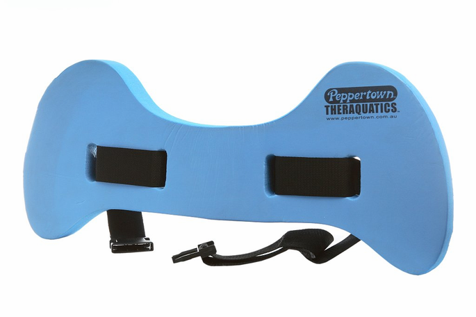 Theraquatics Water Running Belt- Small/Medium